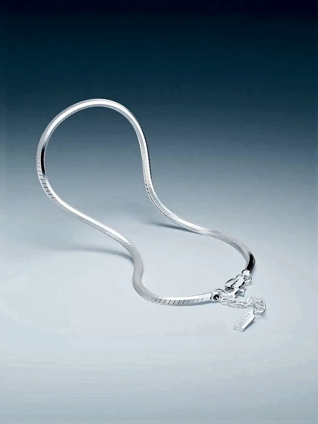 925 Sterling Silver