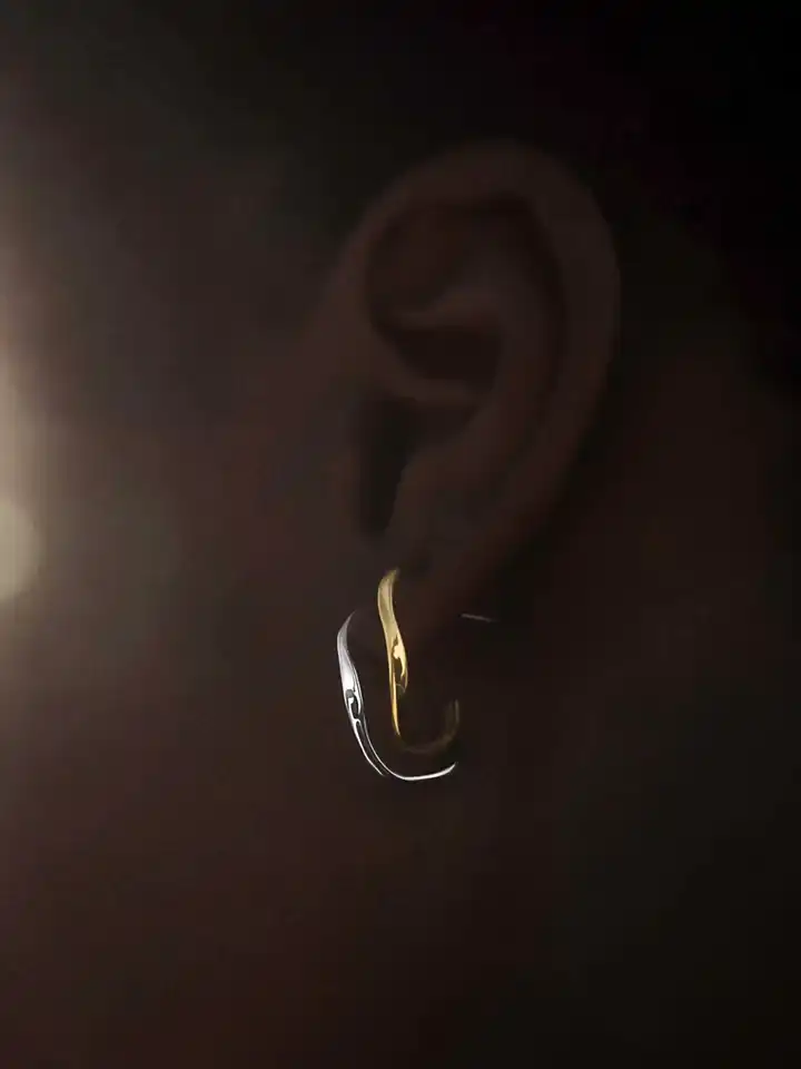 FLUID HOOPS