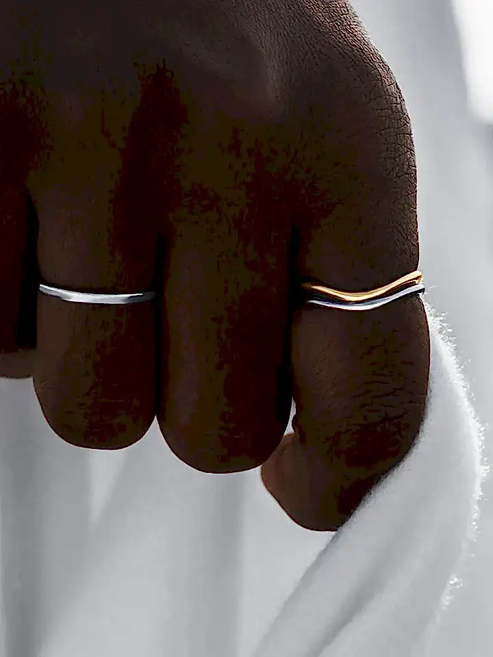 FLUID RING