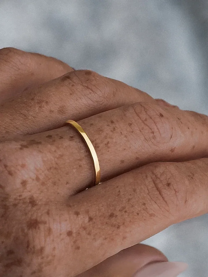 LINEAR RING