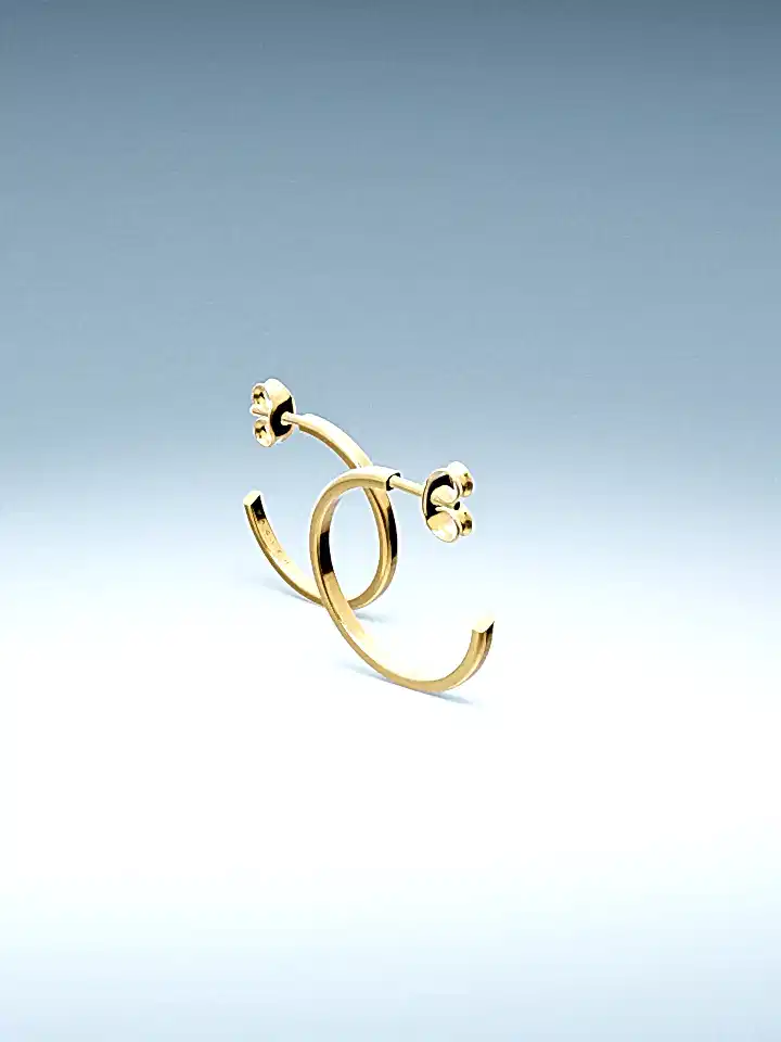 LINEAR HOOPS