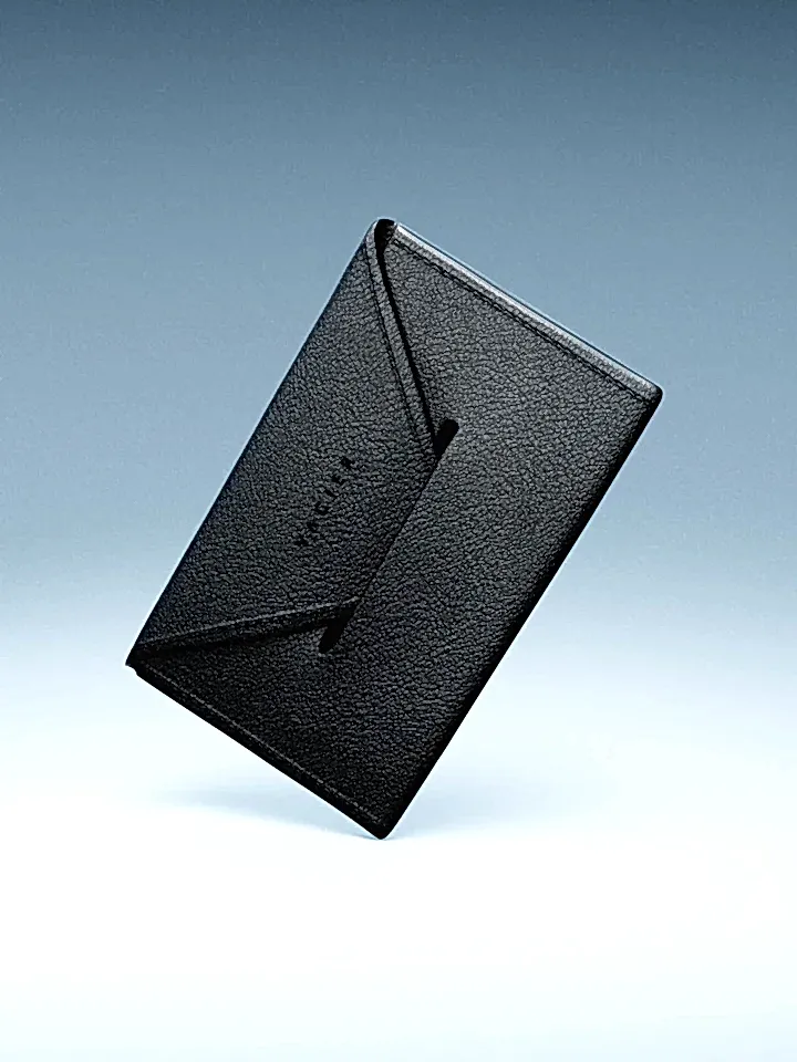 MINIMAL VACIER WALLET