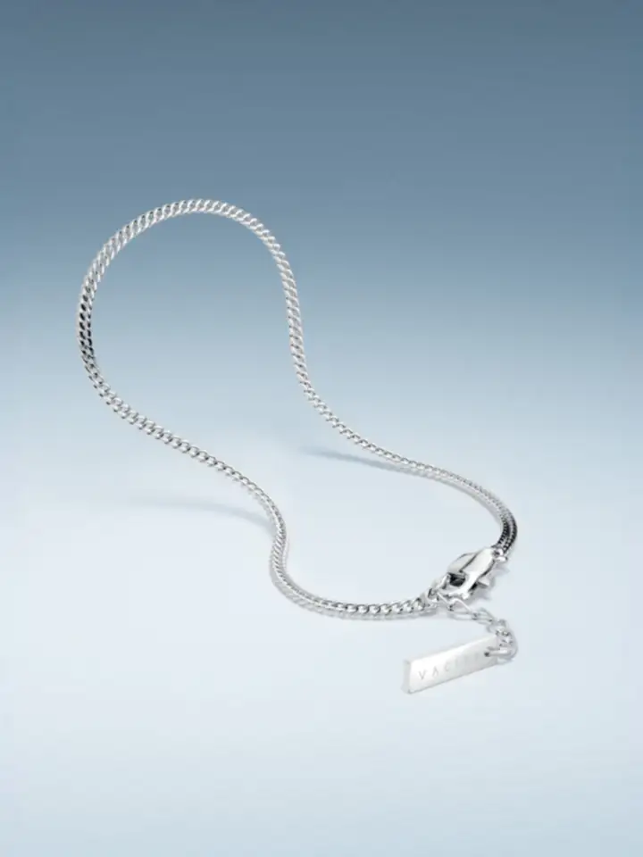 MINIMAL CHAIN BRACELET