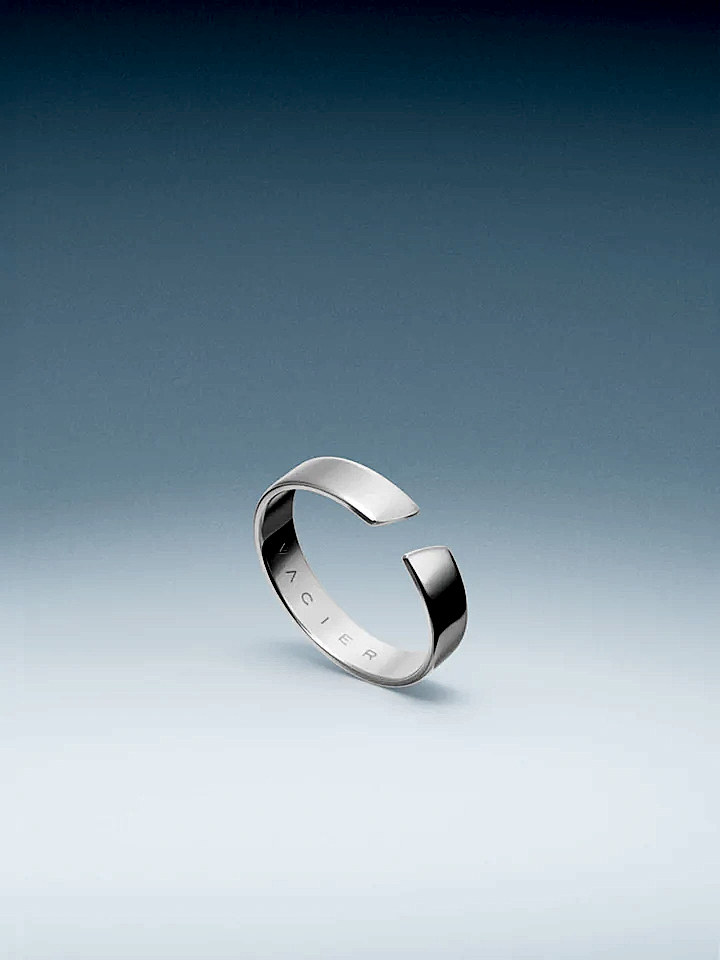 MINIMAL UNISIZE RING