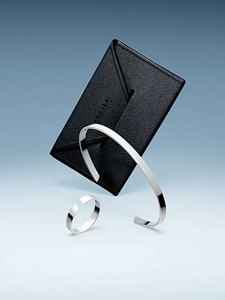 MINIMAL UNISIZE SET