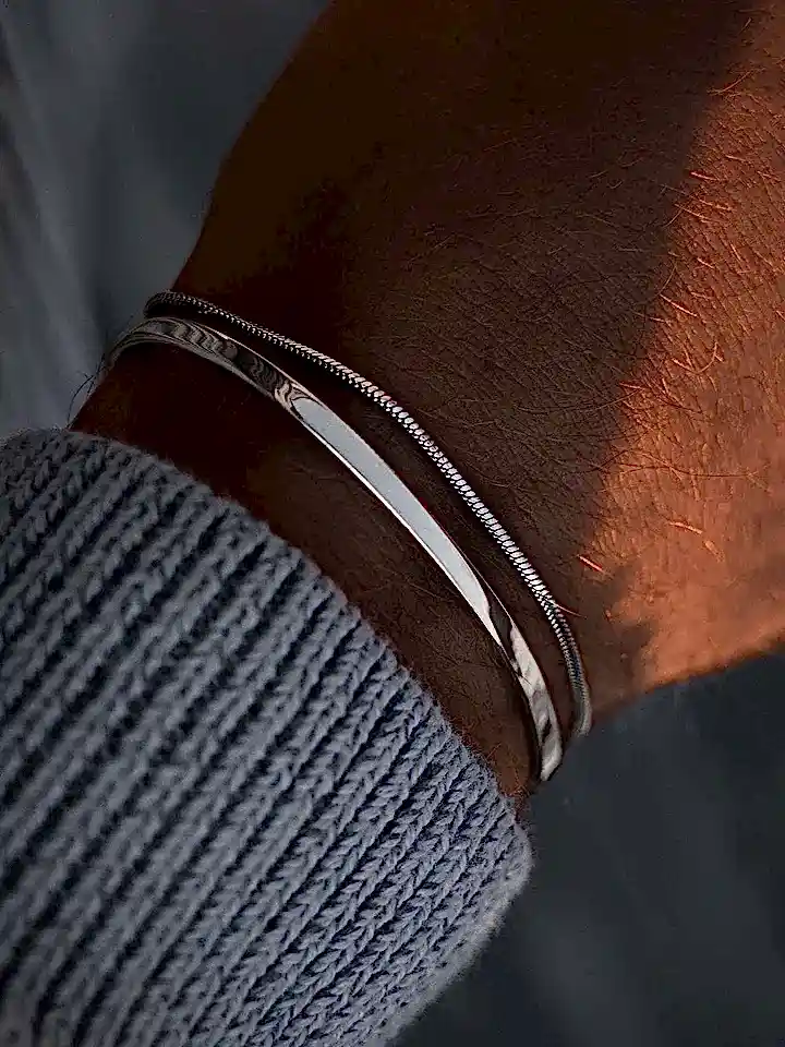 MINIMAL UNISIZE CUFF