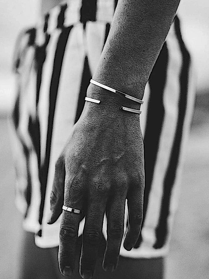 MINIMAL UNISIZE SET