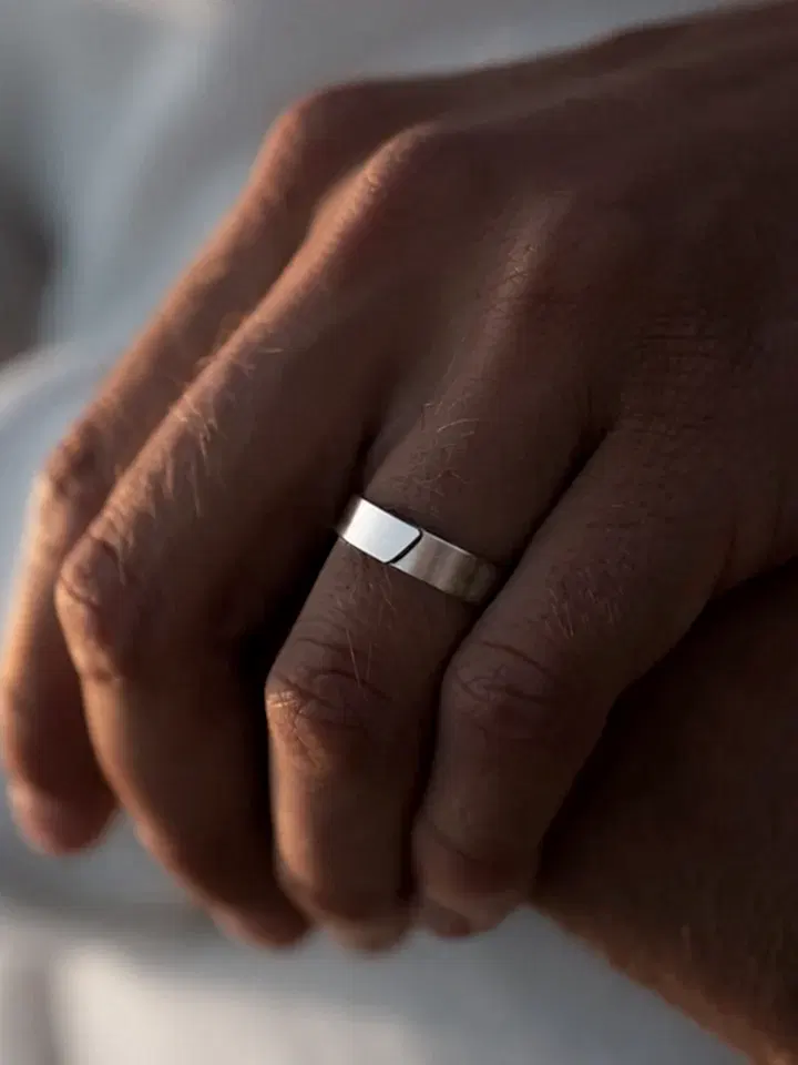 UNISIZE RING
