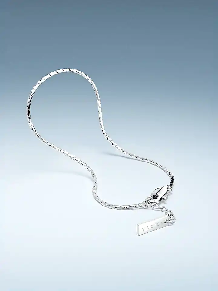 WIRE CHAIN BRACELET